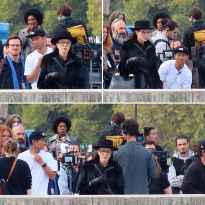 Pax Thiên và Maddox bị mỉa mai nịnh mẹ Angelina Jolie vì tài sản - Ảnh 3.