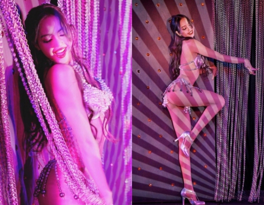 Lisa Blackpink giả tạo, lợi dụng Jennie để thoát khỏi áp lực dư luận - Ảnh 3. Lisa Blackpink giả tạo, lợi dụng Jennie để thoát khỏi áp lực dư luận - Ảnh 3.