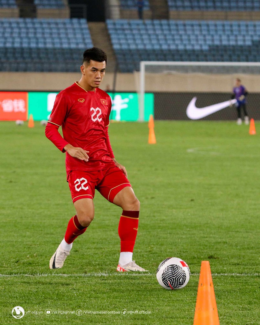 Link xem trực tiếp bóng đá Việt Nam vs Uzbekistan 18h35 hôm nay - Ảnh 3.