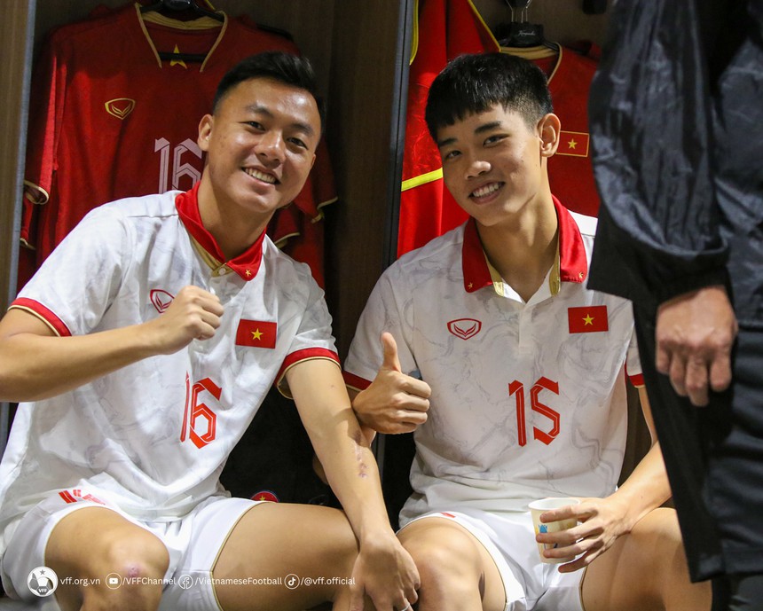 VTV5 VTV6 trực tiếp bóng đá Việt Nam vs Uzbekistan hôm nay? Link xem bóng đá Việt Nam - Ảnh 3.