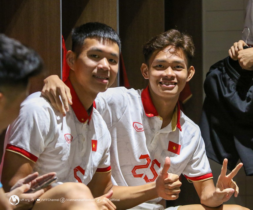 VTV5 VTV6 trực tiếp bóng đá Việt Nam vs Uzbekistan hôm nay? Link xem bóng đá Việt Nam - Ảnh 4.