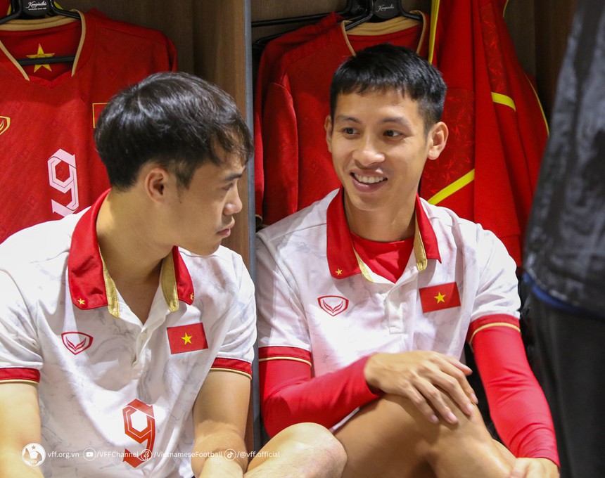 VTV5 VTV6 trực tiếp bóng đá Việt Nam vs Uzbekistan hôm nay? Link xem bóng đá Việt Nam - Ảnh 5.