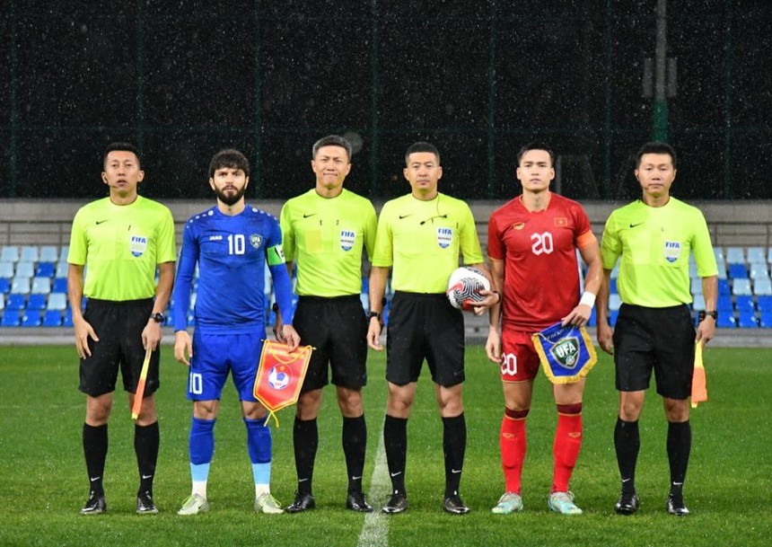 VTV5 VTV6 trực tiếp bóng đá Việt Nam vs Uzbekistan 18h35 hôm nay - Ảnh 6.