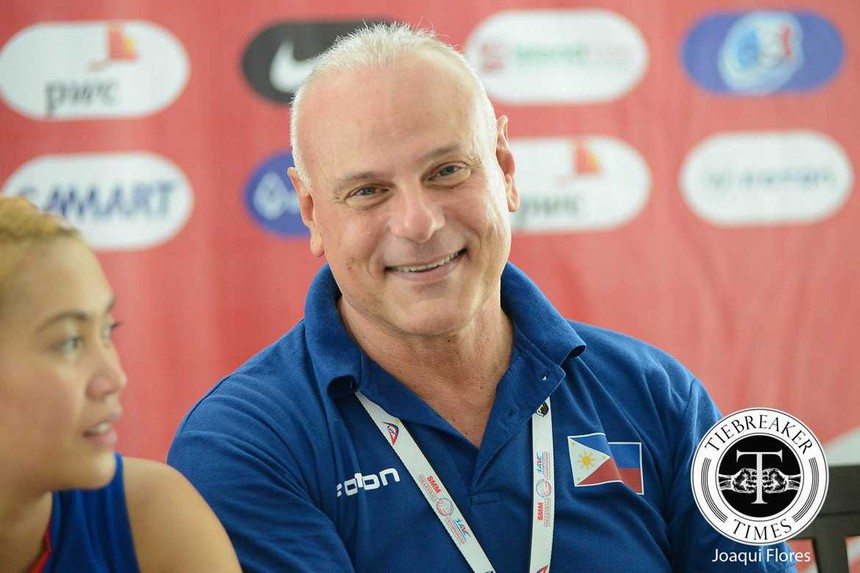 Thanh Thúy ‘ghi điểm như máy’ ở giải thế giới, khiến HLV người Ý khen ngợi và tin 4T đủ trình độ thi đấu ở châu Âu - Ảnh 3.