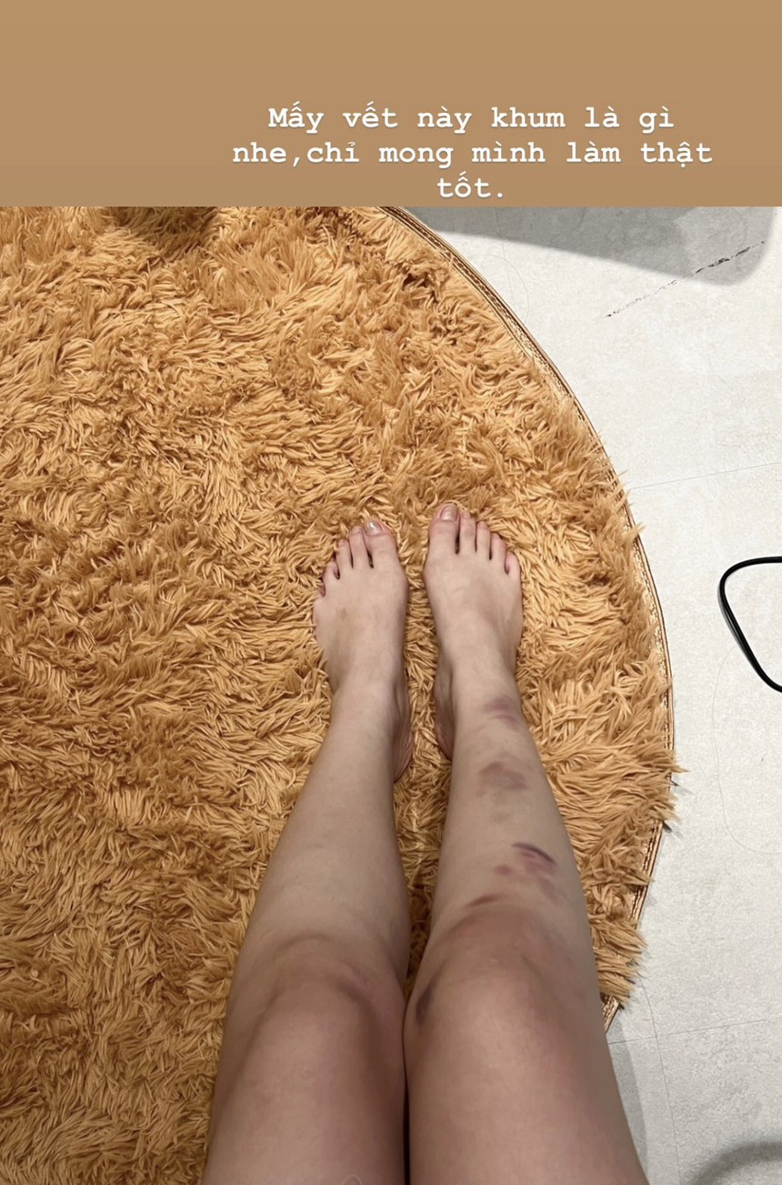 Anh Tú kỷ niệm 1 năm ngày cưới với Diệu Nhi, Hé lộ quy định trong đám cưới Thanh Hằng - Ảnh 4.