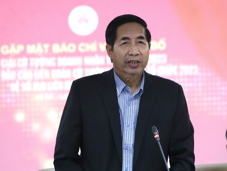 Cờ Tướng Việt Nam khởi động 3 giải đấu có sức ảnh hưởng đến cộng đồng - Ảnh 3.