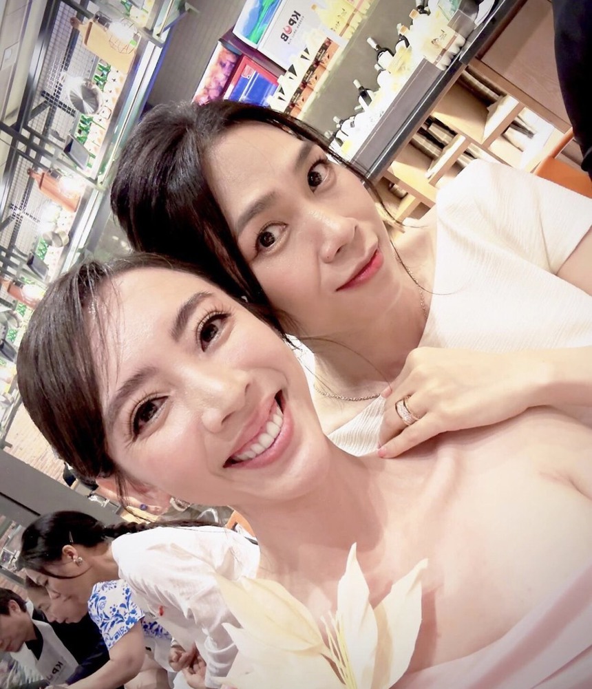 Anh Tú kỷ niệm 1 năm ngày cưới với Diệu Nhi, Hé lộ quy định trong đám cưới Thanh Hằng - Ảnh 7.