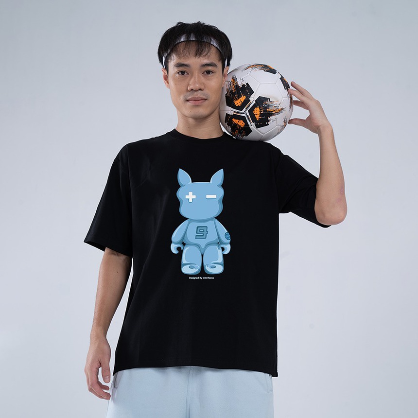 Hoàng Đức gửi lời chúc Văn Toàn nhân ngày Doanh nhân Việt Nam, fan vào troll Chủ tịch - Ảnh 2.