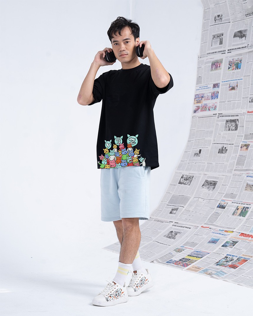 Hoàng Đức gửi lời chúc Văn Toàn nhân ngày Doanh nhân Việt Nam, fan vào troll Chủ tịch - Ảnh 3.