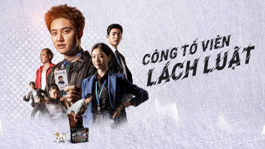 Lee Se Hee: Hành trình vượt qua 500 ứng cử viên để đạt vai diễn đổi đời - Ảnh 8.