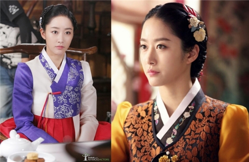 Từ mối tình với Lee Jun Ki, Jeon Hye Bin trở thành ngôi sao sáng giá của điện ảnh Hàn - Ảnh 3.
