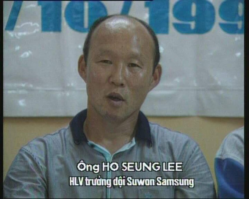 Từng có một CLB Việt Nam chơi cực hay ở cúp C1 châu Á, đến HLV Park Hang Seo cầm quân cũng phải ngỡ ngàng - Ảnh 3. Từng có một CLB Việt Nam chơi cực hay ở cúp C1 châu Á, đến HLV Park Hang Seo cầm quân cũng phải ngỡ ngàng - Ảnh 3.