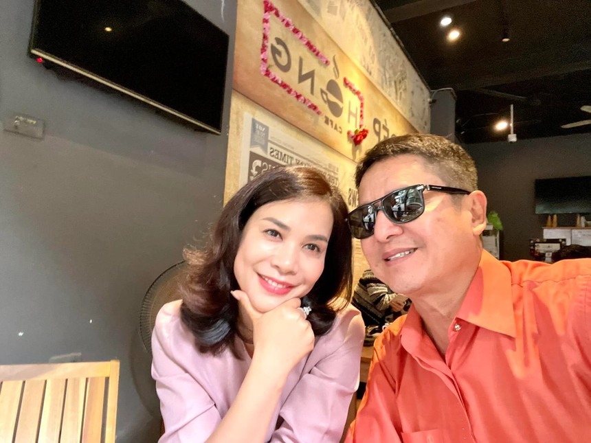 Đông Nhi, Đỗ Mỹ Linh, được ông xã chúc sinh nhật, Chí Trung tình tứ bên bạn gái kém tuổi - Ảnh 5.