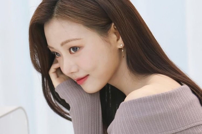 Lee Se Hee: Hành trình vượt qua 500 ứng cử viên để đạt vai diễn đổi đời - Ảnh 1.