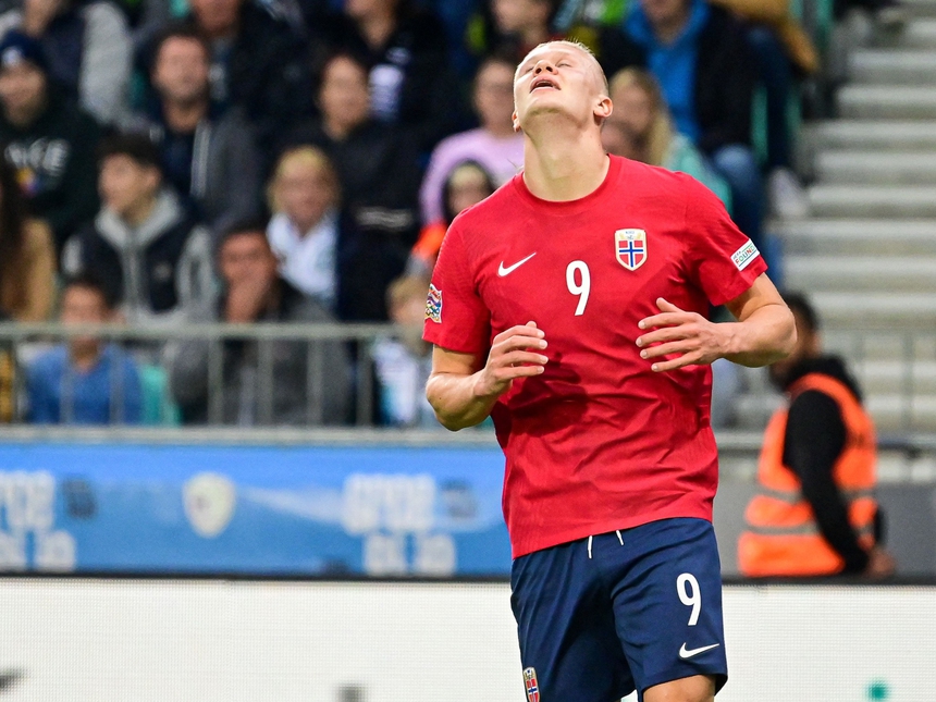 Nhận định bóng đá hôm nay 15/10: Thụy Sĩ vs Belarus, Na Uy vs Tây Ban Nha - Ảnh 5.