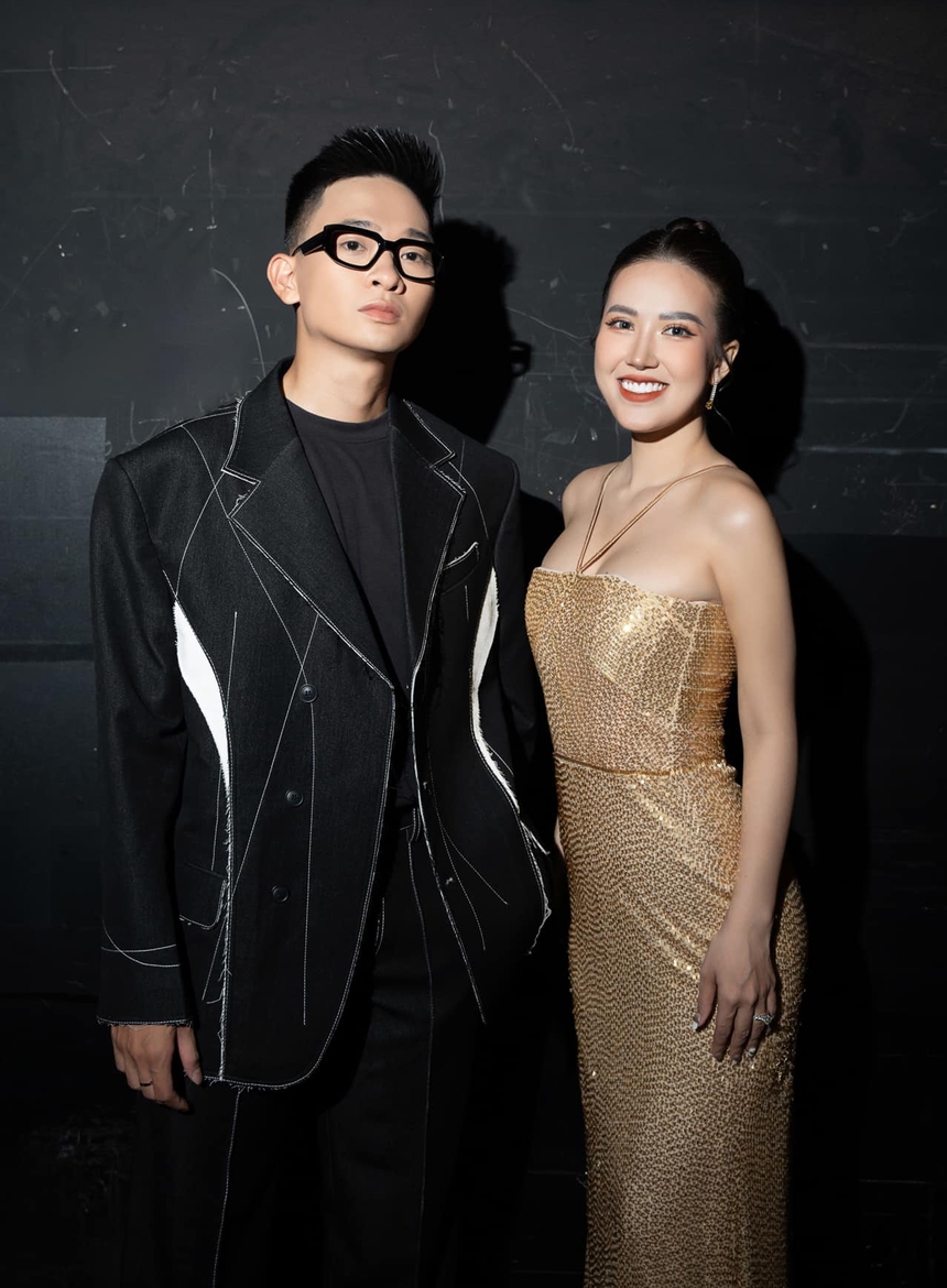 Chị Hằng biên tập - MC Quang Huy 'tiết lộ' hậu trường để có Én vàng và Én Bạc cùng chiến thắng - Ảnh 1.