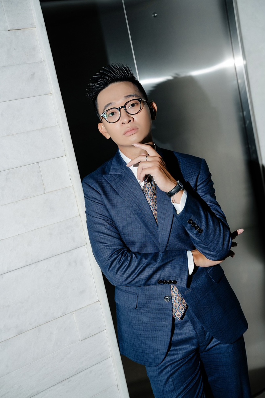 Chị Hằng biên tập - MC Quang Huy 'tiết lộ' hậu trường để có Én vàng và Én Bạc cùng chiến thắng - Ảnh 7.