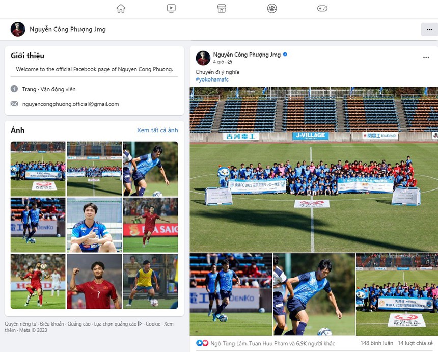 Không được gọi vào ĐT Việt Nam, Công Phượng lặng lẽ giúp đội bóng của mình thắng đậm ở Nhật Bản - Ảnh 2.