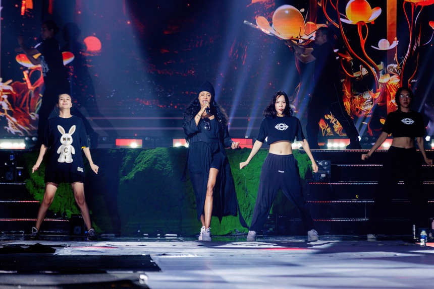 Hé lộ Chung kết Miss Earth Việt Nam 2023 trước giờ G  - Ảnh 4.