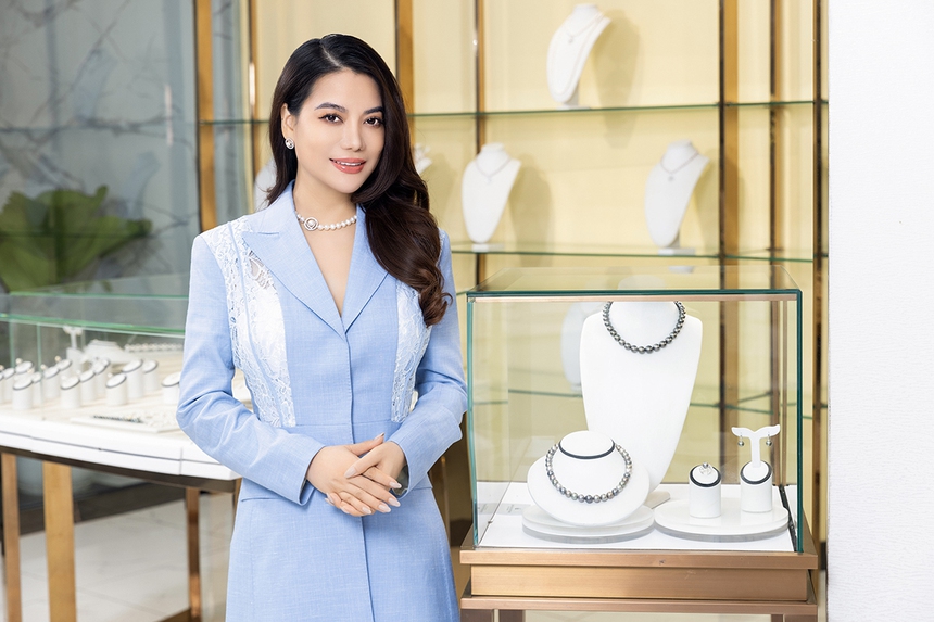 Công bố bộ 4 vương miện trước giờ G chung kết Miss Earth Việt Nam 2023  - Ảnh 3.