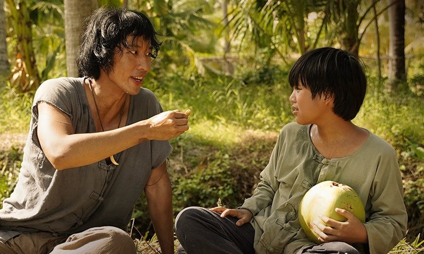 'Đất rừng phương Nam': Chỉnh sửa chi tiết để tránh liên tưởng - Ảnh 3.