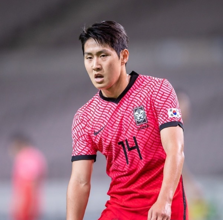 Xé lưới Hàn Quốc bằng siêu phẩm, sao trẻ Việt Nam khiến thần đồng nước bạn sững sờ, ‘Những ngôi sao vàng’ lấn át ĐKVĐ châu Á - Ảnh 5. Xé lưới Hàn Quốc bằng siêu phẩm, sao trẻ Việt Nam khiến thần đồng nước bạn sững sờ, ‘Những ngôi sao vàng’ lấn át ĐKVĐ châu Á - Ảnh 5.