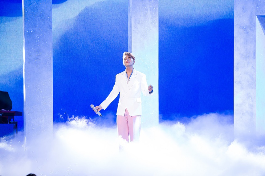 Lộ diện Top 5 Vietnam Idol 2023: Ai sẽ trở thành Thần tượng âm nhạc Việt Nam thế hệ mới? - Ảnh 4.