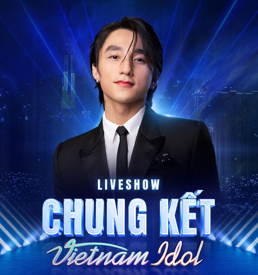 Sơn Tùng M-TP bất ngờ quay lại Vietnam Idol 2023 sau 11 năm từng bị trượt ở vòng loại - Ảnh 2. Sơn Tùng M-TP bất ngờ quay lại Vietnam Idol 2023 sau 11 năm từng bị trượt ở vòng loại - Ảnh 2.