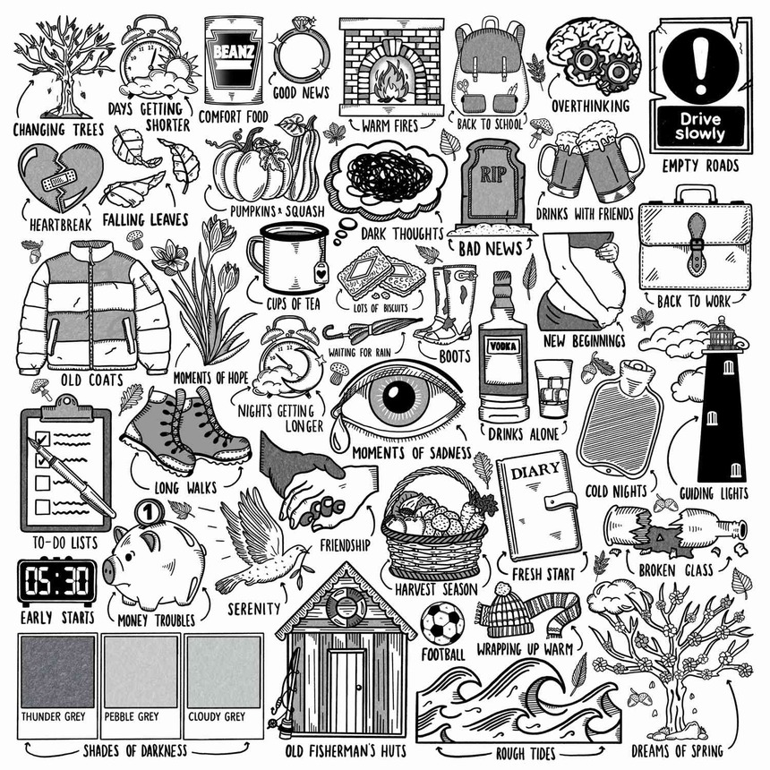 Ed Sheeran thoát khỏi áp lực công nghiệp âm nhạc - Ảnh 1.