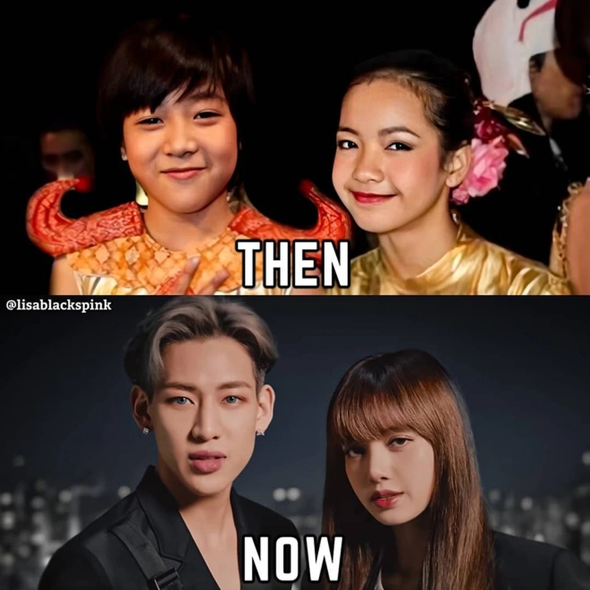 "Bạn thân Lisa" tổ chức concert ở TP.HCM, hát cả ca khúc Việt tặng fan - Ảnh 6.