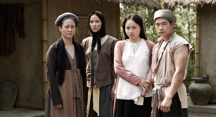 'Hồng Hà nữ sĩ': Tôn vinh cuộc đời nhân vật lịch sử Đoàn Thị Điểm - Ảnh 5.