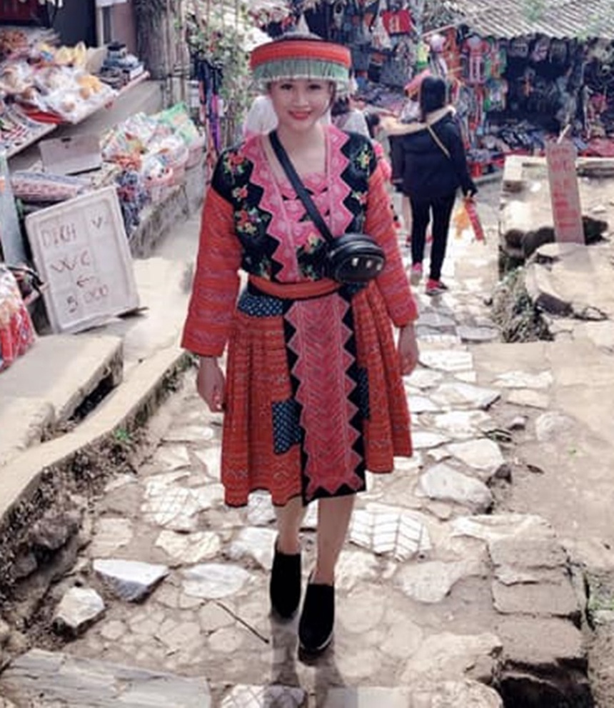 Libero số 1 trong lịch sử, người hùng đưa bóng chuyền nữ Việt Nam lần đầu tiên vào top 4 Châu Á, bây giờ ra sao? - Ảnh 7.