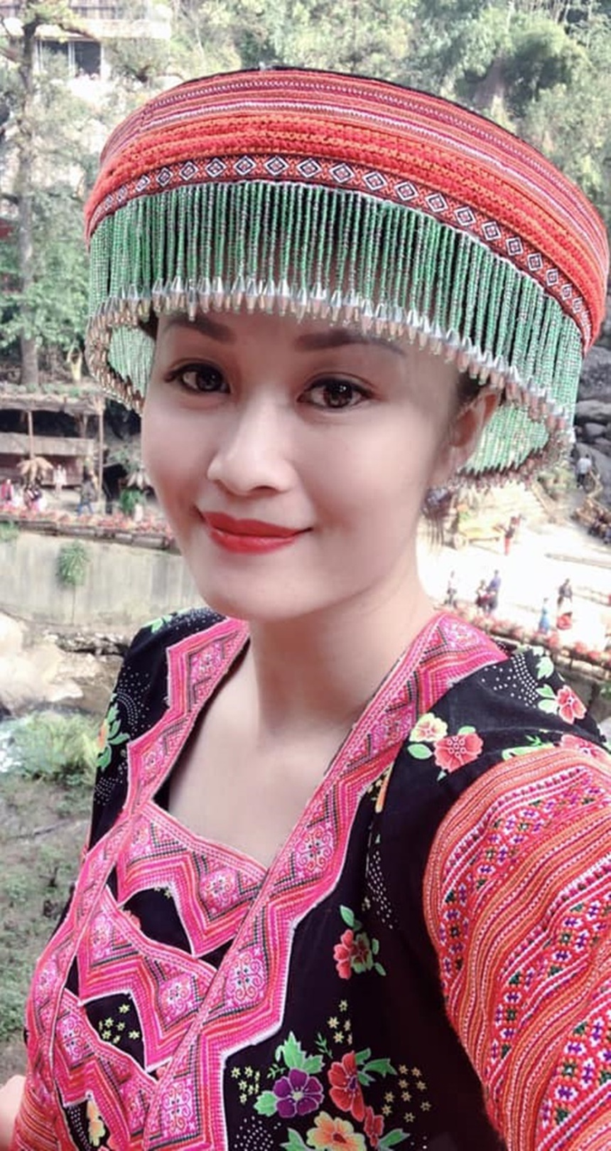 Libero số 1 trong lịch sử, người hùng đưa bóng chuyền nữ Việt Nam lần đầu tiên vào top 4 Châu Á, bây giờ ra sao? - Ảnh 8.