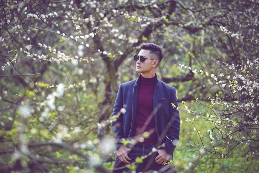 Đức Tuấn và những ca khúc đậm dấu ấn phụ nữ Việt Nam - Ảnh 3.