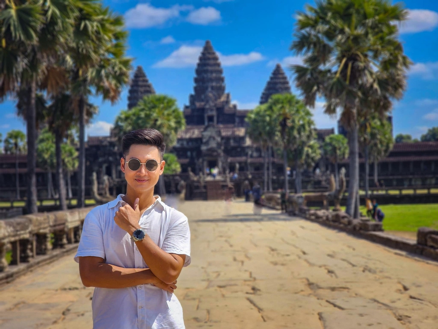 Đức Tuấn và những ca khúc đậm dấu ấn phụ nữ Việt Nam - Ảnh 5.