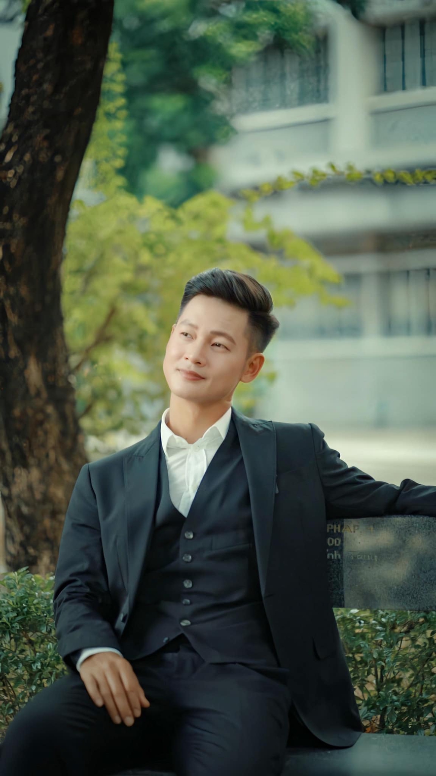 Đức Tuấn và những ca khúc đậm dấu ấn phụ nữ Việt Nam - Ảnh 4.