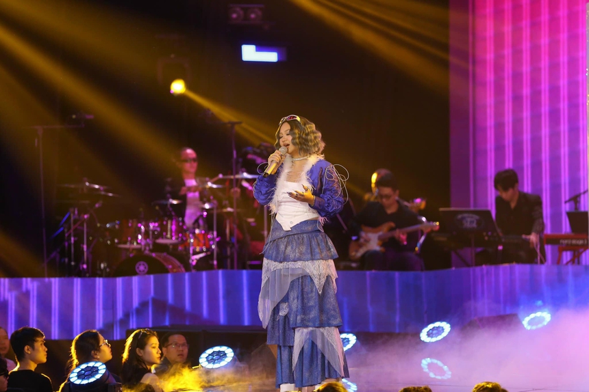 Lộ diện Top 5 Vietnam Idol 2023: Ai sẽ trở thành Thần tượng âm nhạc Việt Nam thế hệ mới? - Ảnh 8.
