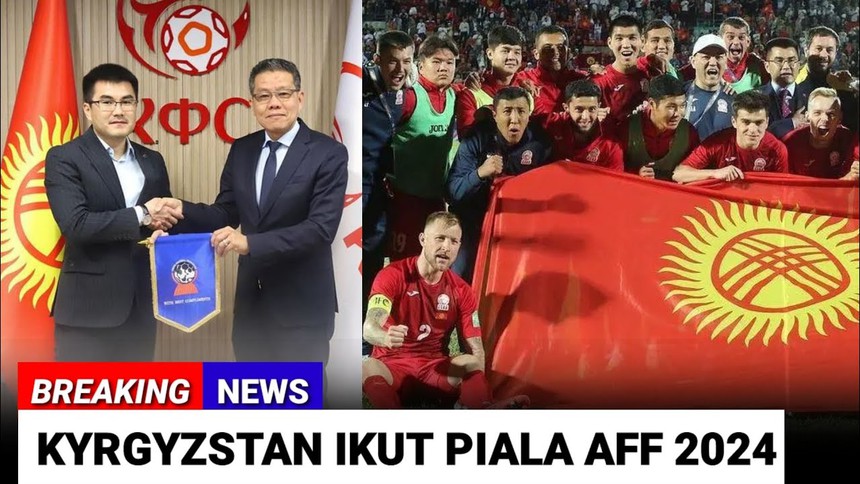 AFF sắp có thay đổi lịch sử, ĐT Việt Nam sẽ gặp khó - Ảnh 2.