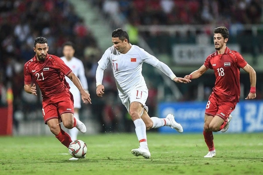Nhận định bóng đá Trung Quốc vs Uzbekistan (18h35, 16/10), giao hữu quốc tế - Ảnh 2.