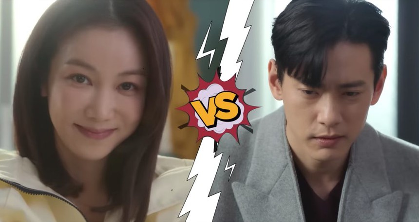 4 cặp đôi phim Hàn được yêu thích nhất trên Netflix 2023: King the Land, Destined With You...‎ - Ảnh 5.