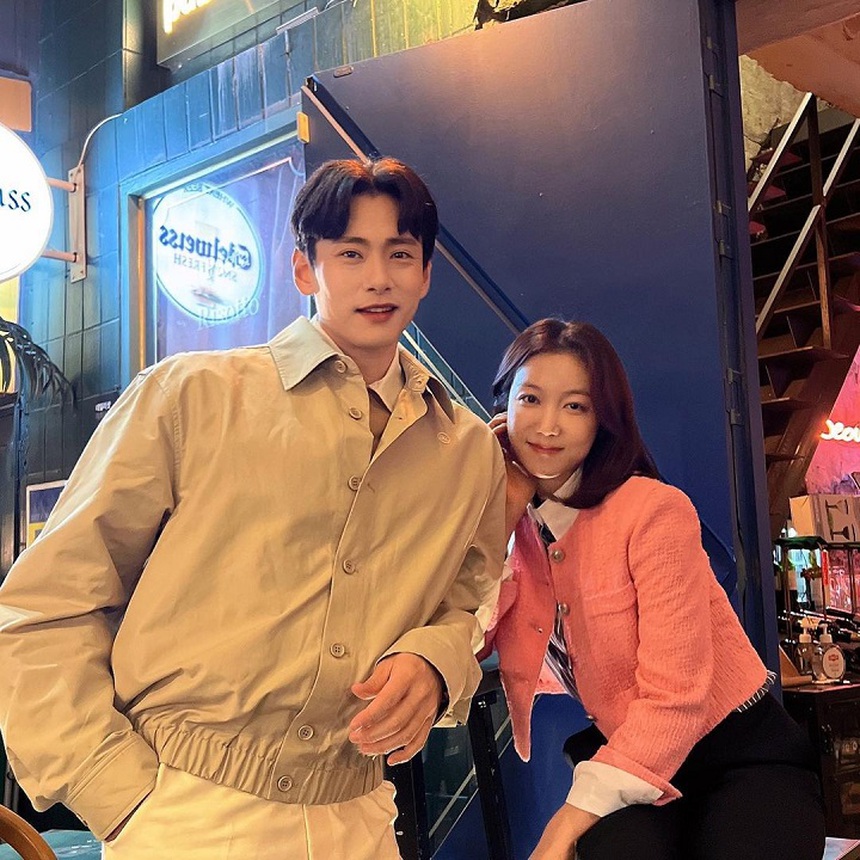 4 cặp đôi phim Hàn được yêu thích nhất trên Netflix 2023: King the Land, Destined With You...‎ - Ảnh 6.