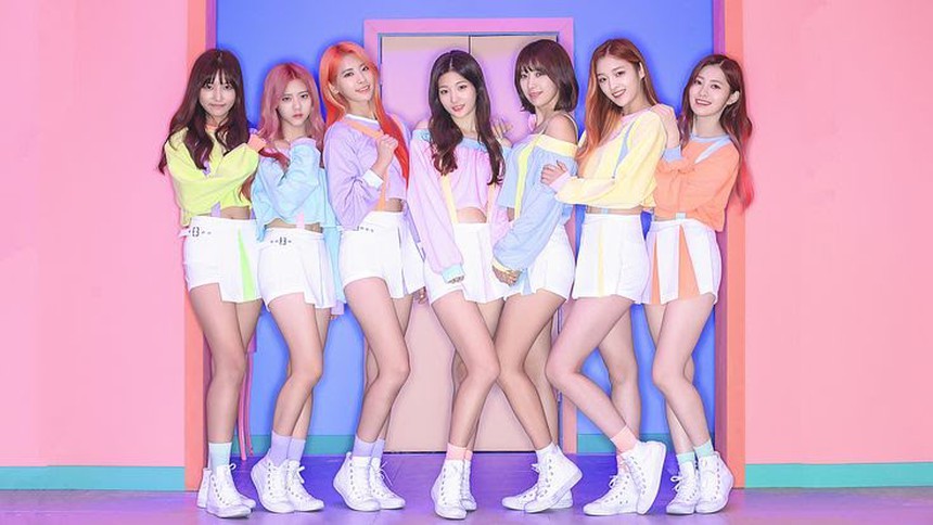 Số phận trái ngược của 9 nhóm nữ K-pop khi thêm thành viên: Người thành công, kẻ tan rã - Ảnh 9.