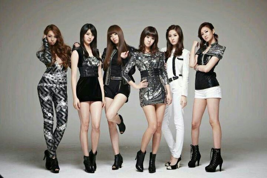 Số phận trái ngược của 9 nhóm nữ K-pop khi thêm thành viên: Người thành công, kẻ tan rã - Ảnh 20.