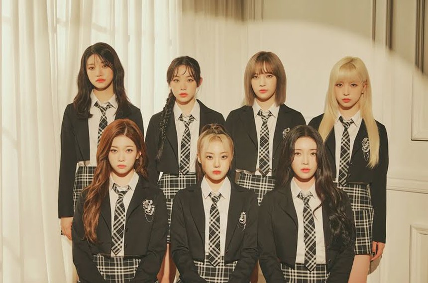 Số phận trái ngược của 9 nhóm nữ K-pop khi thêm thành viên: Người thành công, kẻ tan rã - Ảnh 23.