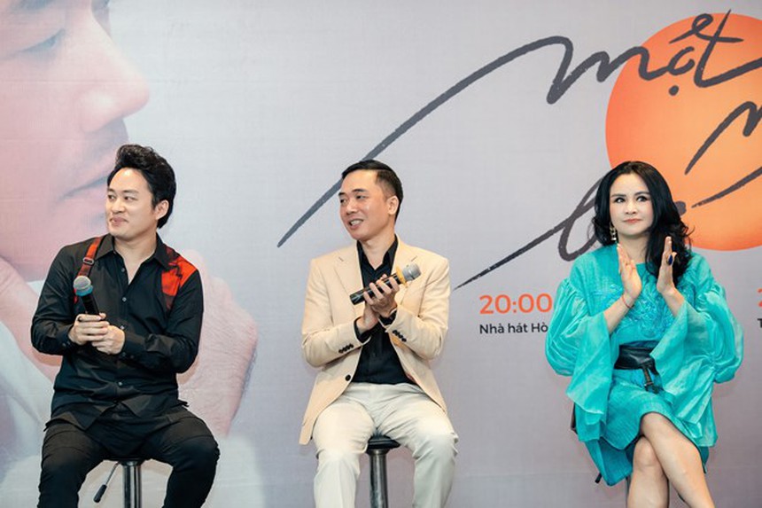 Góc nhìn 365: Âm nhạc Việt Nam 'bừng nở' cuối năm - Ảnh 1.