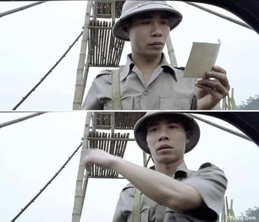 Bà xã Công Lý khui ảnh của chồng, Minh Tú cảm ơn khán giả sau cú ngã mạnh ở chung kết 'The New Mentor' - Ảnh 1.