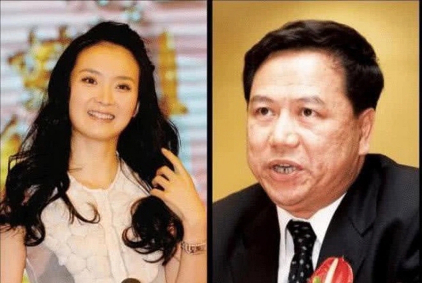 Diễn viên 'Hoàn Châu cách cách' có hôn nhân bất hạnh, hiện phải livestream bán hàng kiếm sống - Ảnh 3.