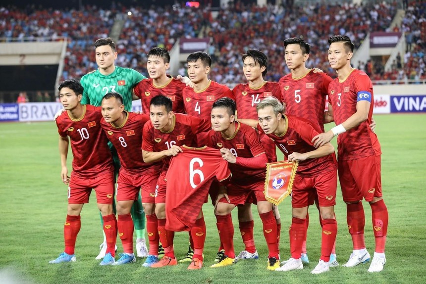 Đông Nam Á tổ chức họp khẩn, ĐT Việt Nam bất ngờ có cơ hội tham dự World Cup - Ảnh 2. Đông Nam Á tổ chức họp khẩn, ĐT Việt Nam bất ngờ có cơ hội tham dự World Cup - Ảnh 2.