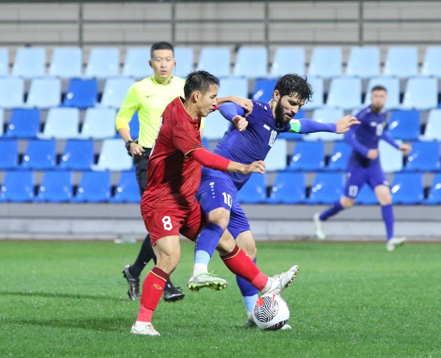 Nhận định bóng đá Việt Nam vs Hàn Quốc (18h00, 17/10), giao hữu quốc tế - Ảnh 2.