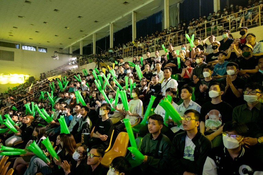 P Esports chính thức trở thành tân vương Yomost VFL Summer 2023 - Ảnh 4.